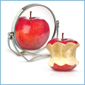 imagen que les damos a los demás