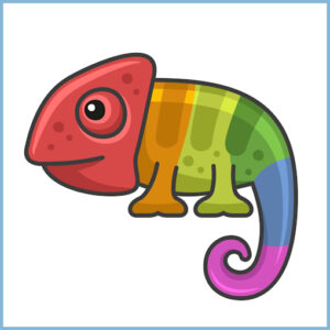 adaptarse a los demás por búsqueda de aceptación