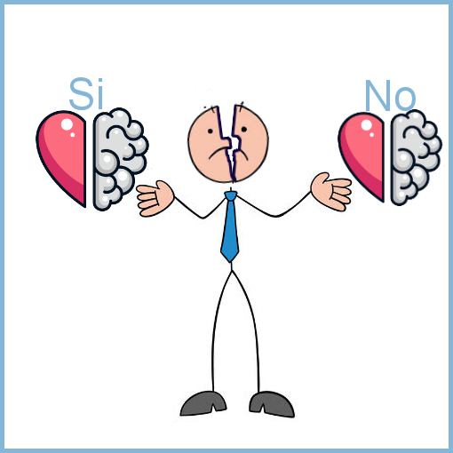 dualidad en decisiones