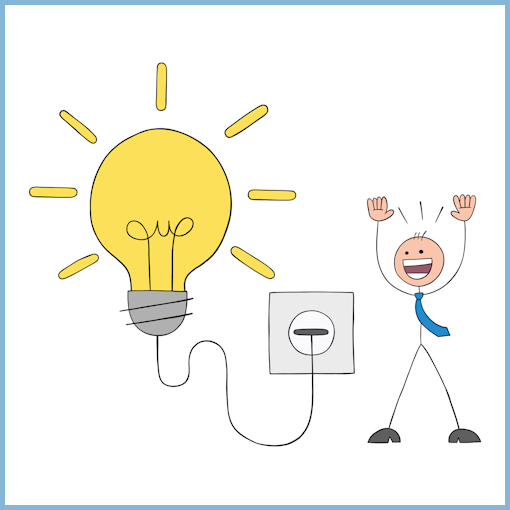 valorar el producto o servicio que tienes