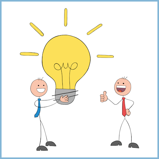 encontrar a quien está interesado en tu producto o servicio.