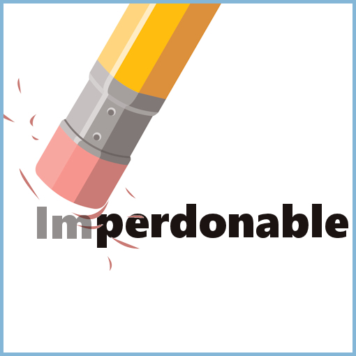 imperdonable