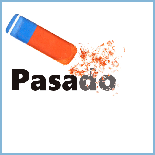 No se puede borrar el pasado