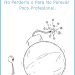 Siento mucha rabia en el trabajo. Pero tengo que reprimirla para no perderlo o para no parecer poco profesional.