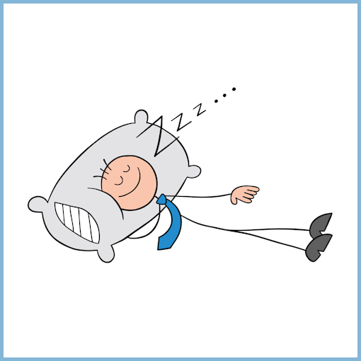 dormir