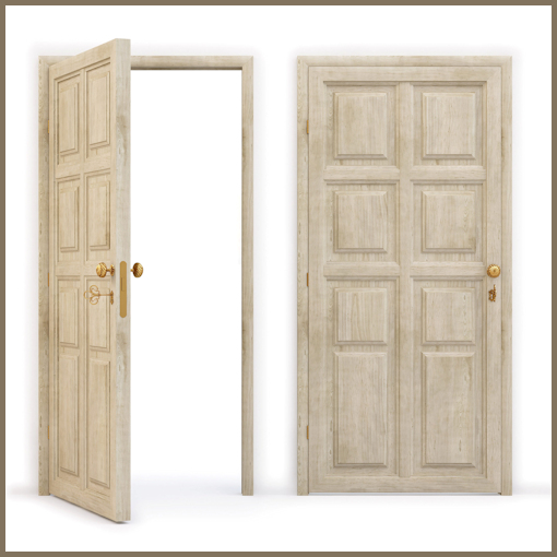 la puerta se cerró antes de tener la oportunidad de ser quien querías ser