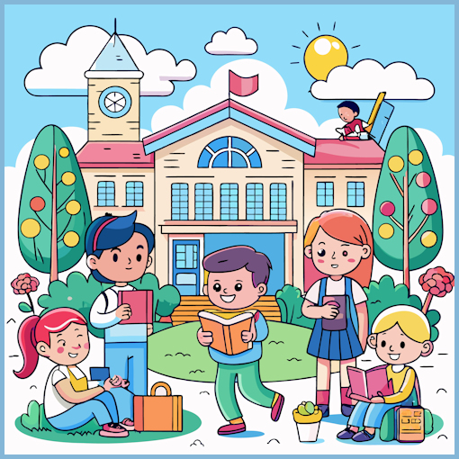 colegio