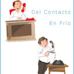 el choque emocional del contacto en frío