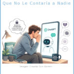 Le cuento a ChatGPT cosas que no le cuento a nadie