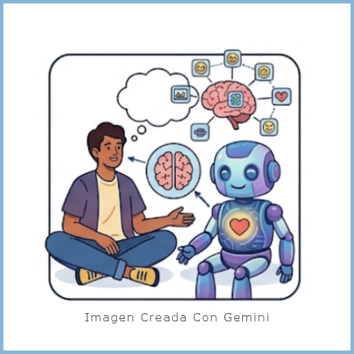 ChatGPT me conoce más que nadie