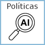 políticas IA