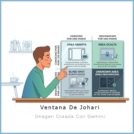 Ventana de Johari