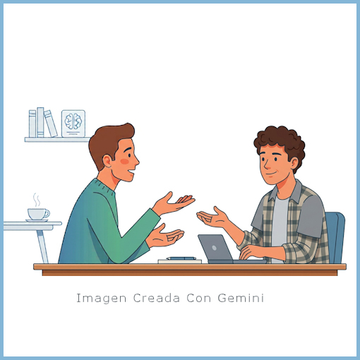 Relación con los demás