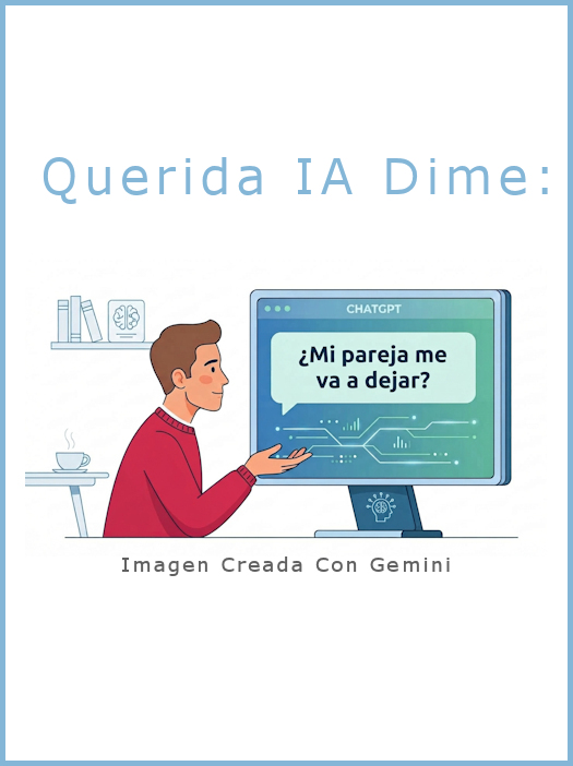 IA: dime si mi pareja me va a dejar