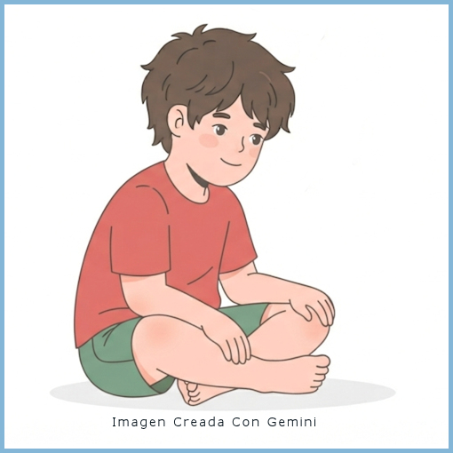 niño seguro