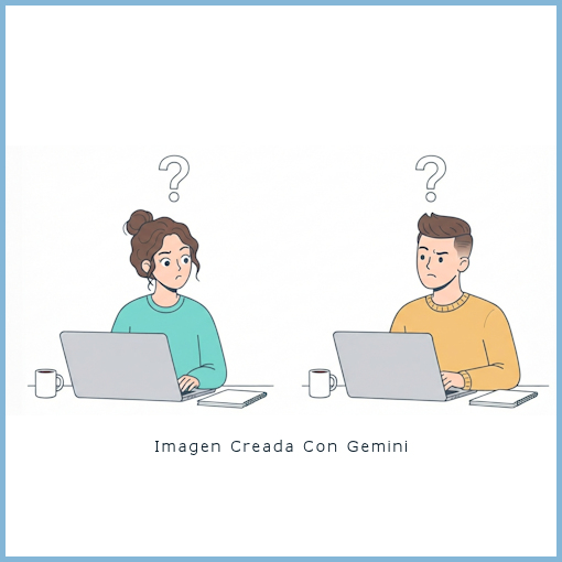 te preguntas que hacer con la relación