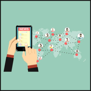 redes sociales