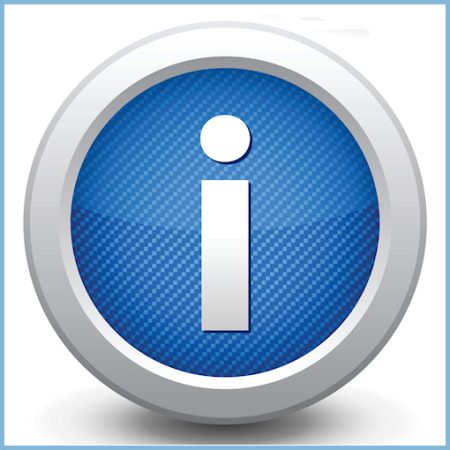 información