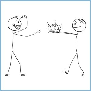 sentimientos conflictivos por los padres.